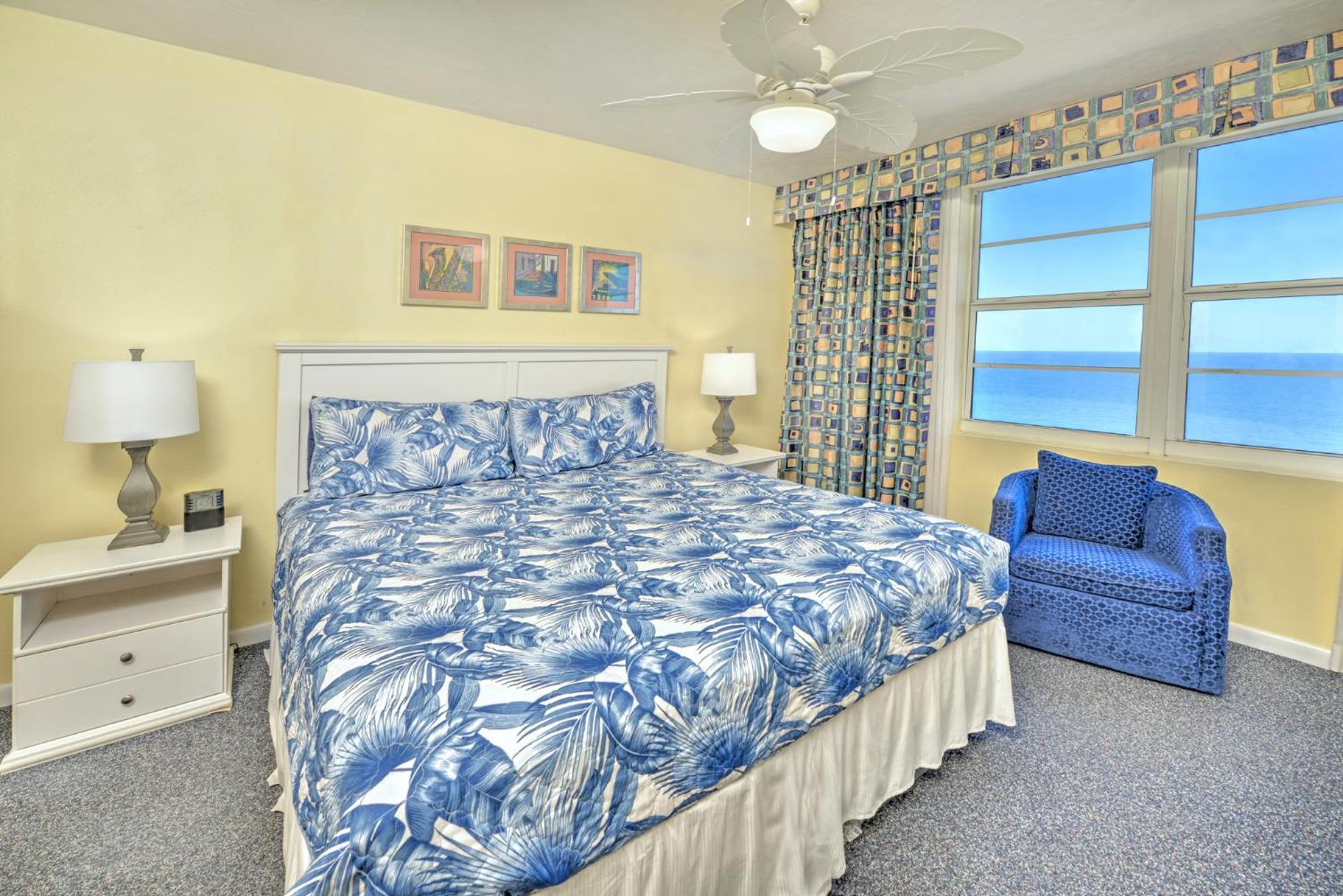 Wyndhams Ocean Walk Resort Daytona Beach Buitenkant foto